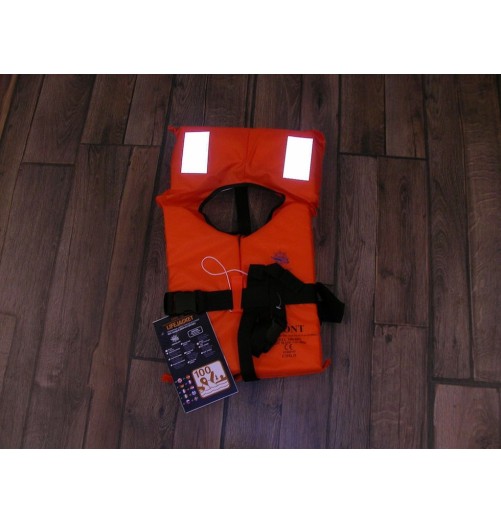 Marlin Osculati VIP Challenger MK4 lifejacket Junior