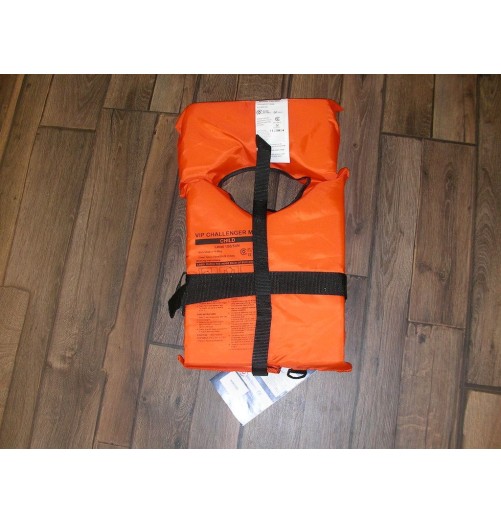 Marlin Osculati VIP Challenger MK4 lifejacket Junior