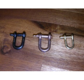 Pig&Hen Manilles Couleur