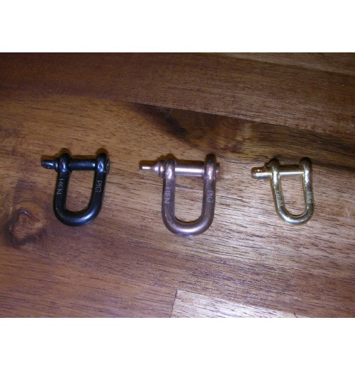 Pig&Hen Manilles Couleur