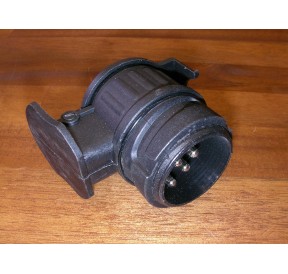 Trailer Adapter Plugs 13/7pins