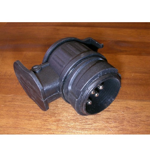 Trailer Adapter Plugs 13/7pins