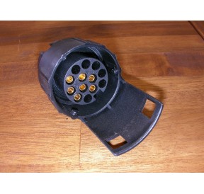 Trailer Adapter Plugs 13/7pins