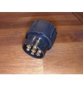 Trailer Adapter Plugs 7/13pins