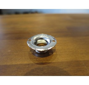 Riley Bush Deck Fairlead stainless steel 8.5mm rm166 H2O Sensations