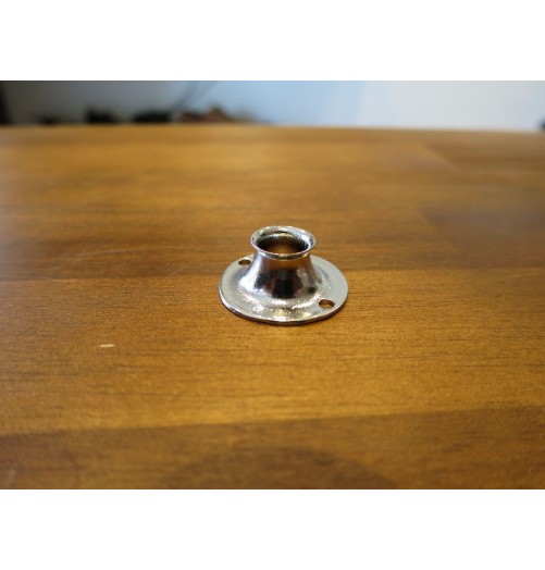 Riley Filoir Pont Encastrer Inox 8.5mm