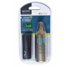 Spinlock Lifejacket Re-arming Kit