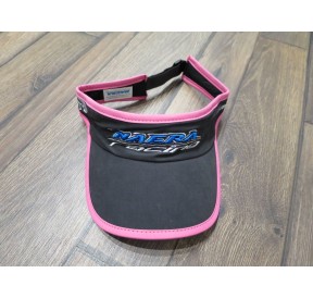 Nacra Racing Visor Pink NAC31400V H2O Sensations