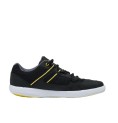 Gul Aqua Grip Shoe Black
