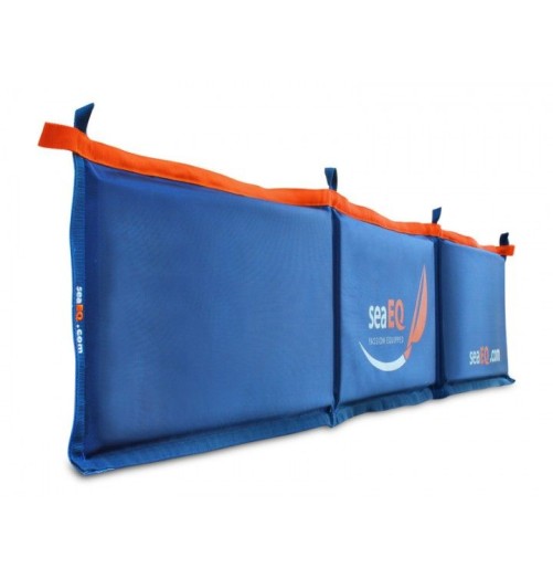 SeaEQ Long fender/Flat fender 