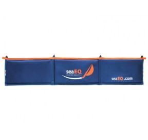 SeaEQ Long Fender - Pare-Battage 210cm Bleu