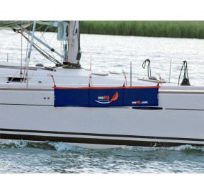 SeaEQ Long fender/Flat fender 