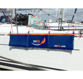 SeaEQ Long Fender - Pare-Battage