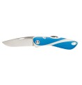 Wichard Couteau Aquaterra Bleu & Blanc