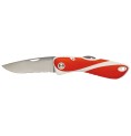 Wichard Aquaterra Knife Red & White