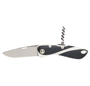 Wichard Aquaterra Knife Black & White