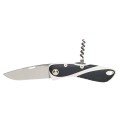 Wichard Couteau Aquaterra Noir & Blanc