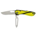 Wichard Couteau Offshore Lime & Noir