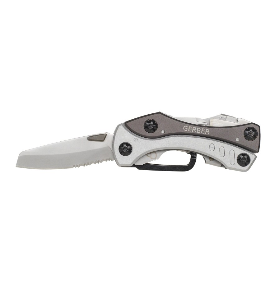 Gerber Outdoor Crucial Pocket 9 Tool