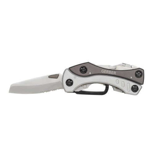 Gerber Outdoor Crucial Pocket 9 Outils