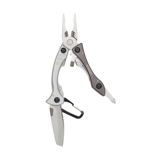 Gerber Outdoor Crucial Pocket 9 Outils