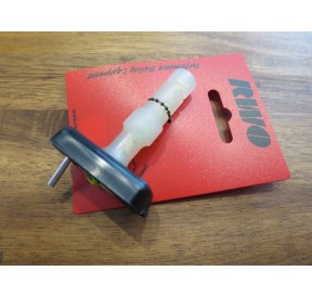 RWO Tiller Universal Joint Omniflex Connector Race 13mm