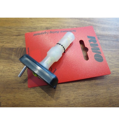 RWO Tiller Universal Joint Omniflex Connector Race 13mm