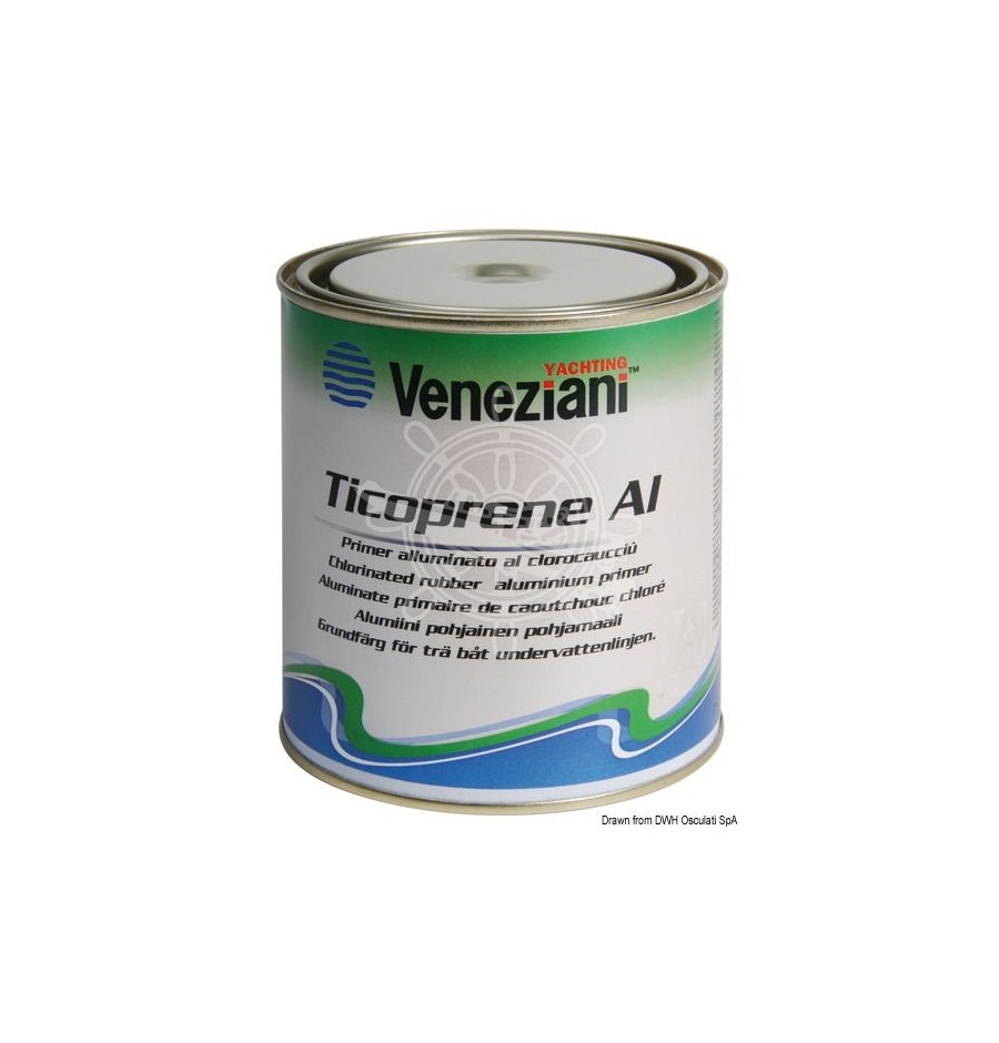 Veneziani Ticoprene 0.75l