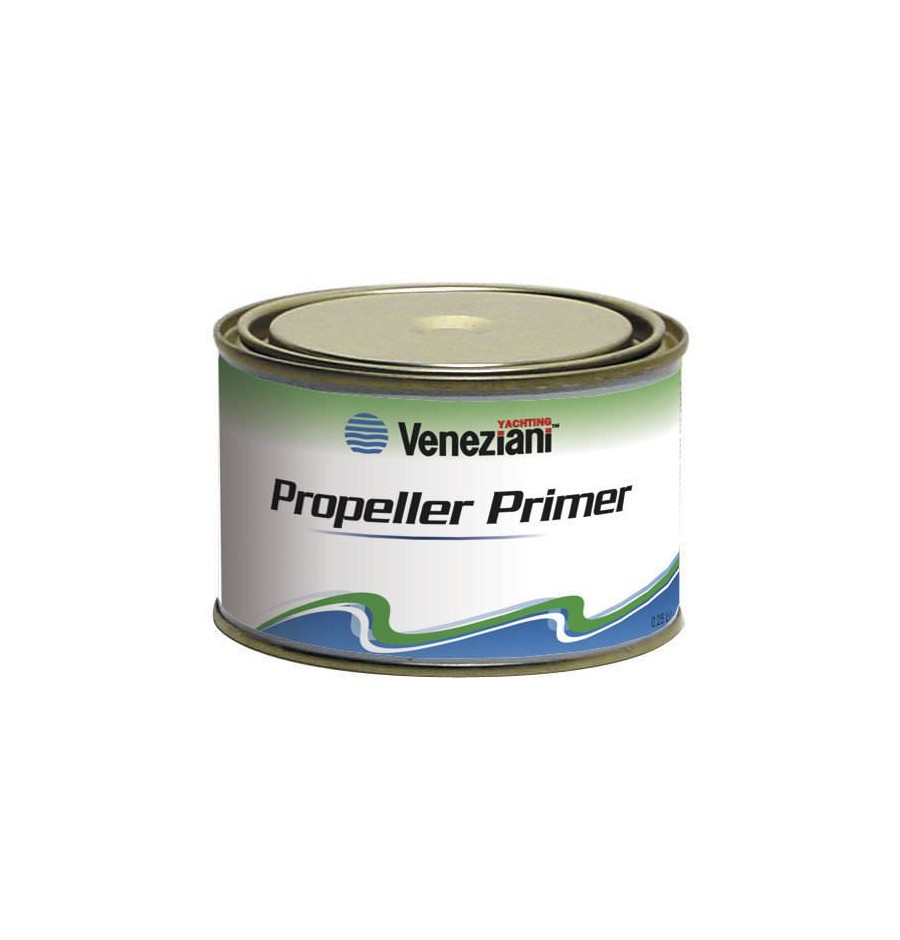 Veneziani Propeller Primer Gris Clair 0.25l