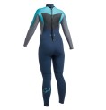 Gul Combinaison Response 3/2mm Ladies Blindstitch