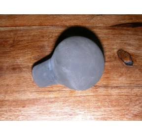 Topper Rubber Balls for Europti