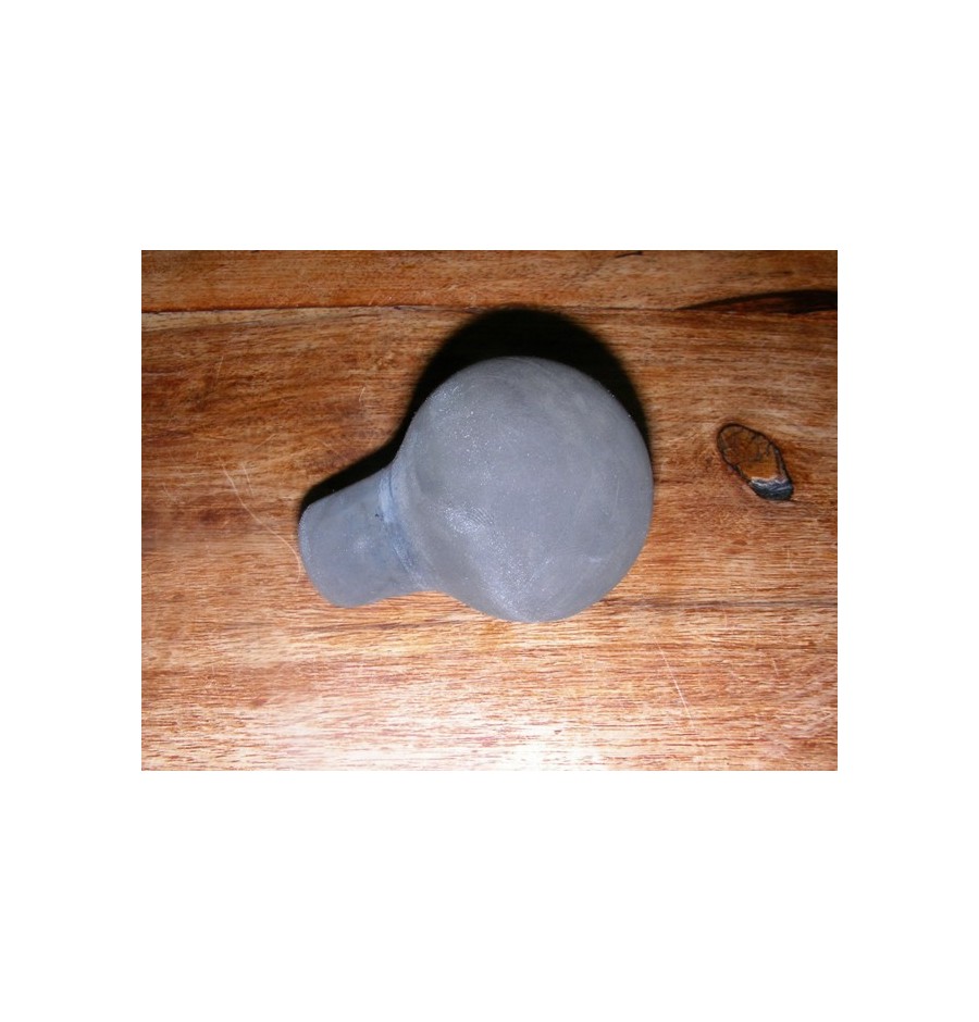 Topper Rubber Balls for Europti