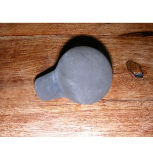 Topper Rubber Balls for Europti