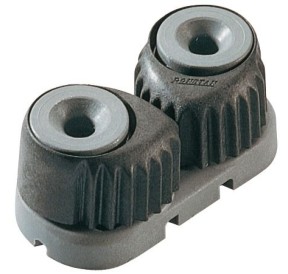 Ronstan Serre Ecoute Carbon Fibre C-Cleat Medium 38mm RF5010 H2O Sensations