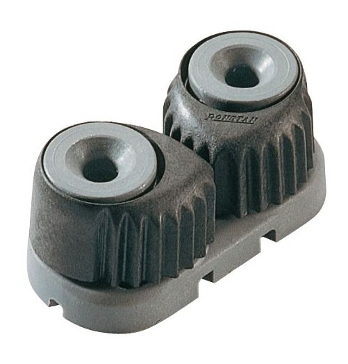 Ronstan Serre Ecoute Carbon Fibre C-Cleat Medium 38mm RF5010 H2O Sensations