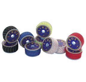 Liros Magic Speed 2mm Mini Rolls 30m R1501 H2O Sensations