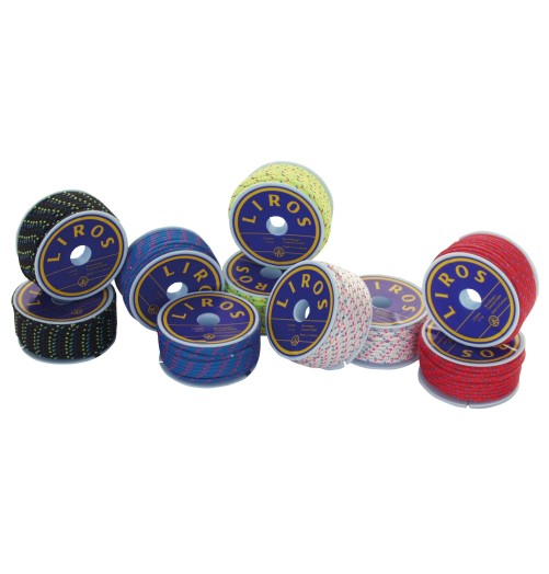 Liros Magic Speed 2mm Mini Rolls 30m R1501 H2O Sensations