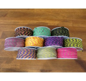 Liros Trimline Neon Polyester 3mm*20m R1522 H2O Sensations