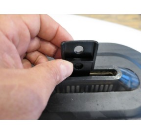 FinBox Lock Security System