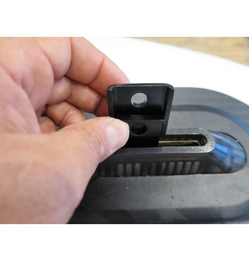 FinBox Lock Security System