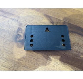 Topper Topaz Transom Packer