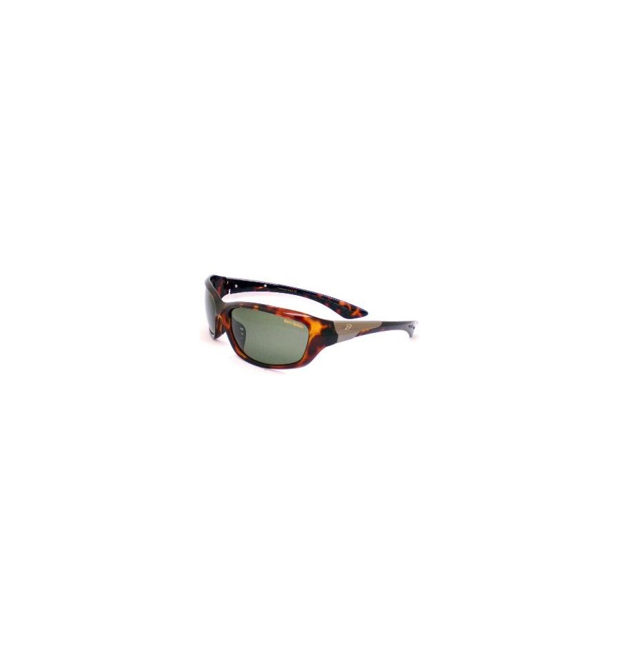 Barz Optics Bedarra Tortoise PO Polarised Grey