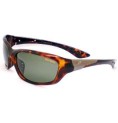 Barz Optics Bedarra Tortoise PO Polarised Grey