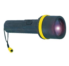 Trem Waterproof torch