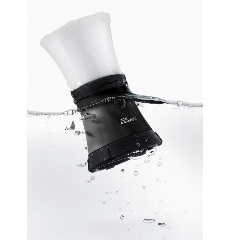 LiteXpress Lanterne Camp 51