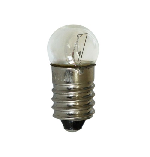 Trem Bulb 4.5V / 1.6W for Light T0437 / 439/591