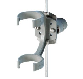 Trem Support pour feu à retournement