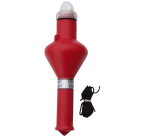 Trem single Lifebuoy light, not blinking pattern T0437 H2O Sensations