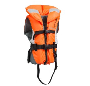 Gul Dartmouth Childs Lifejacket 100N GM0346-A3 H2O Sensations