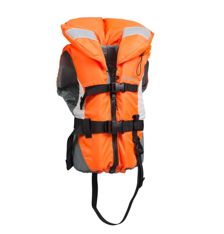 Gul Dartmouth Gilet Sauvetage Enfants 100N